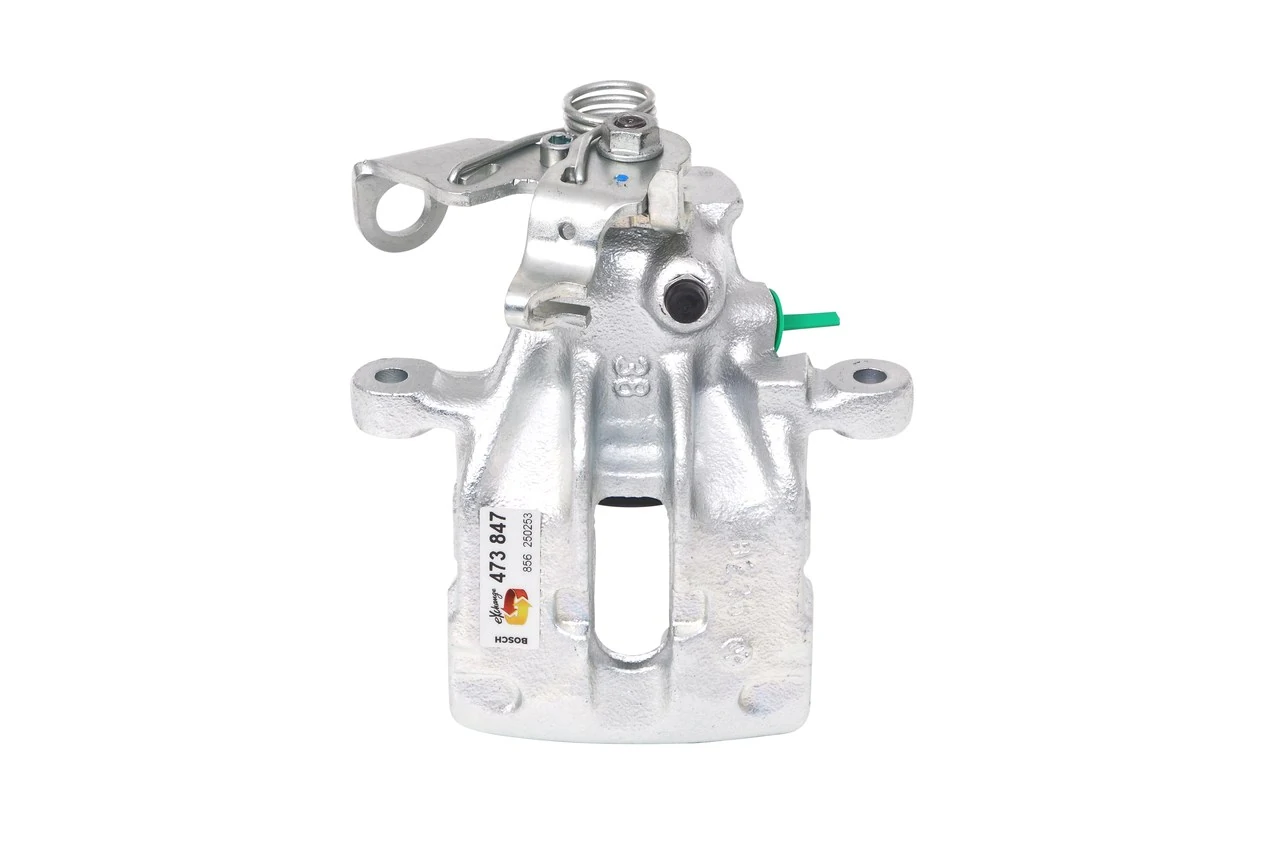 Brake Caliper