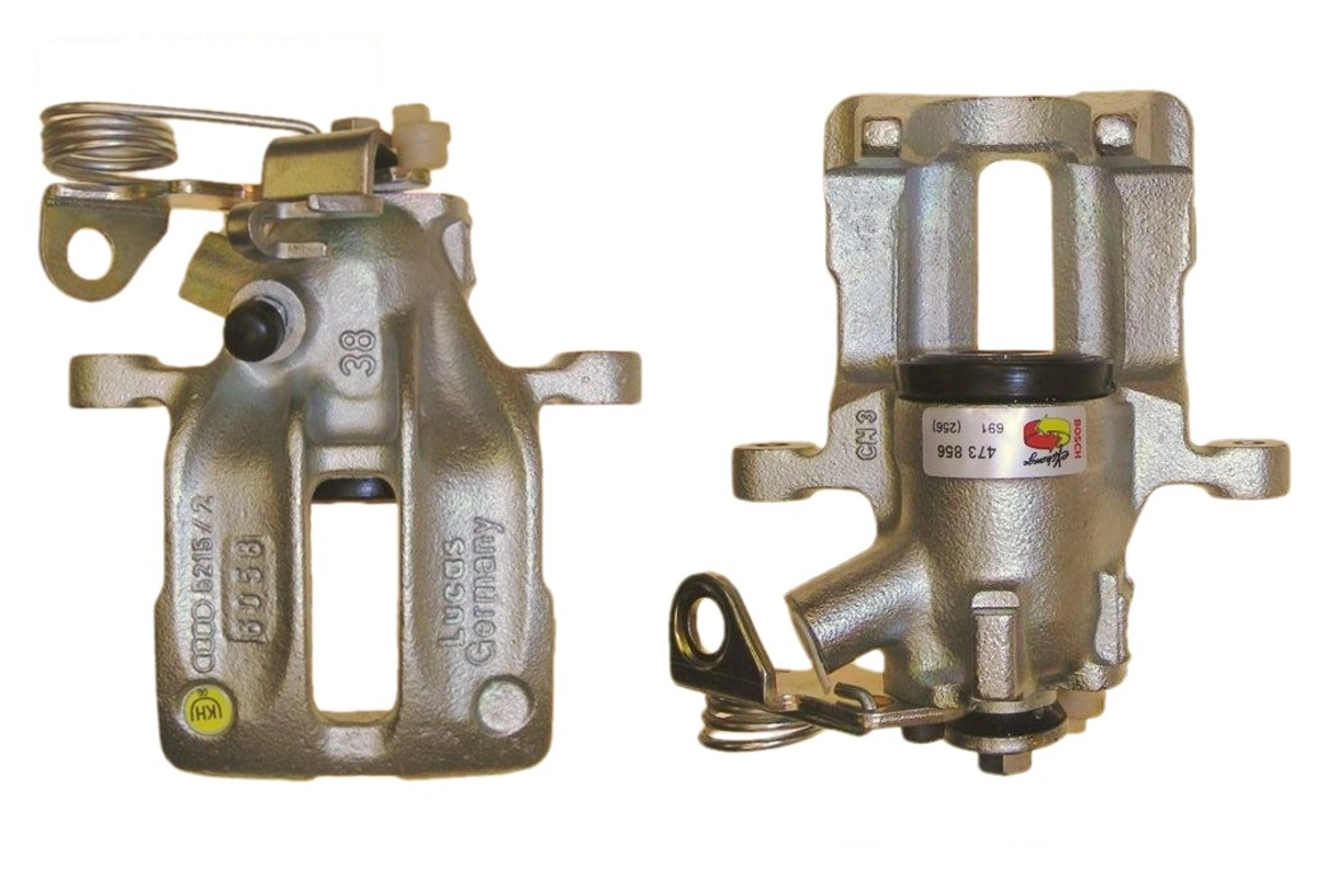 Brake Caliper
