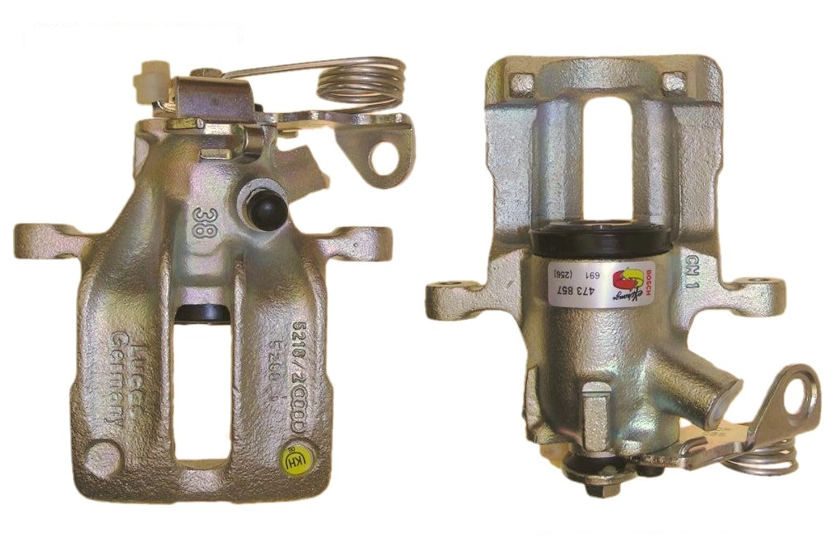 Brake Caliper