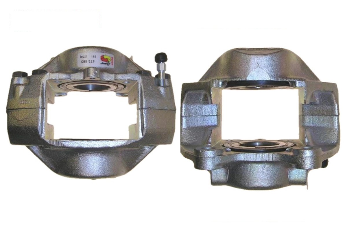 Brake Caliper