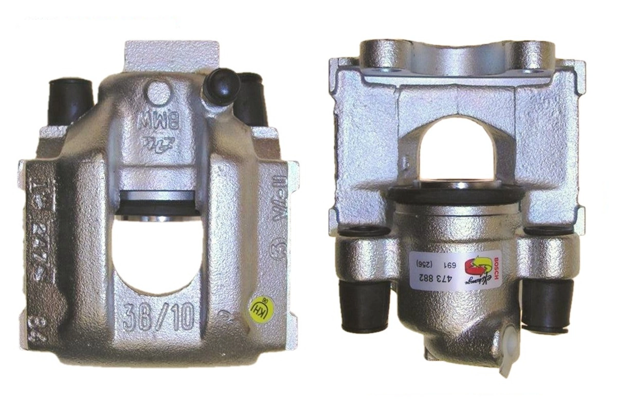 Brake Caliper