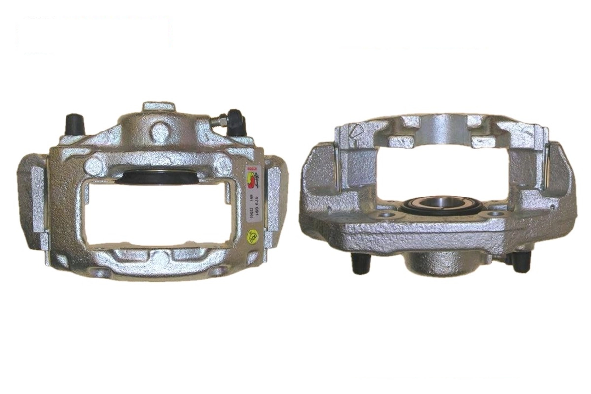 Brake Caliper