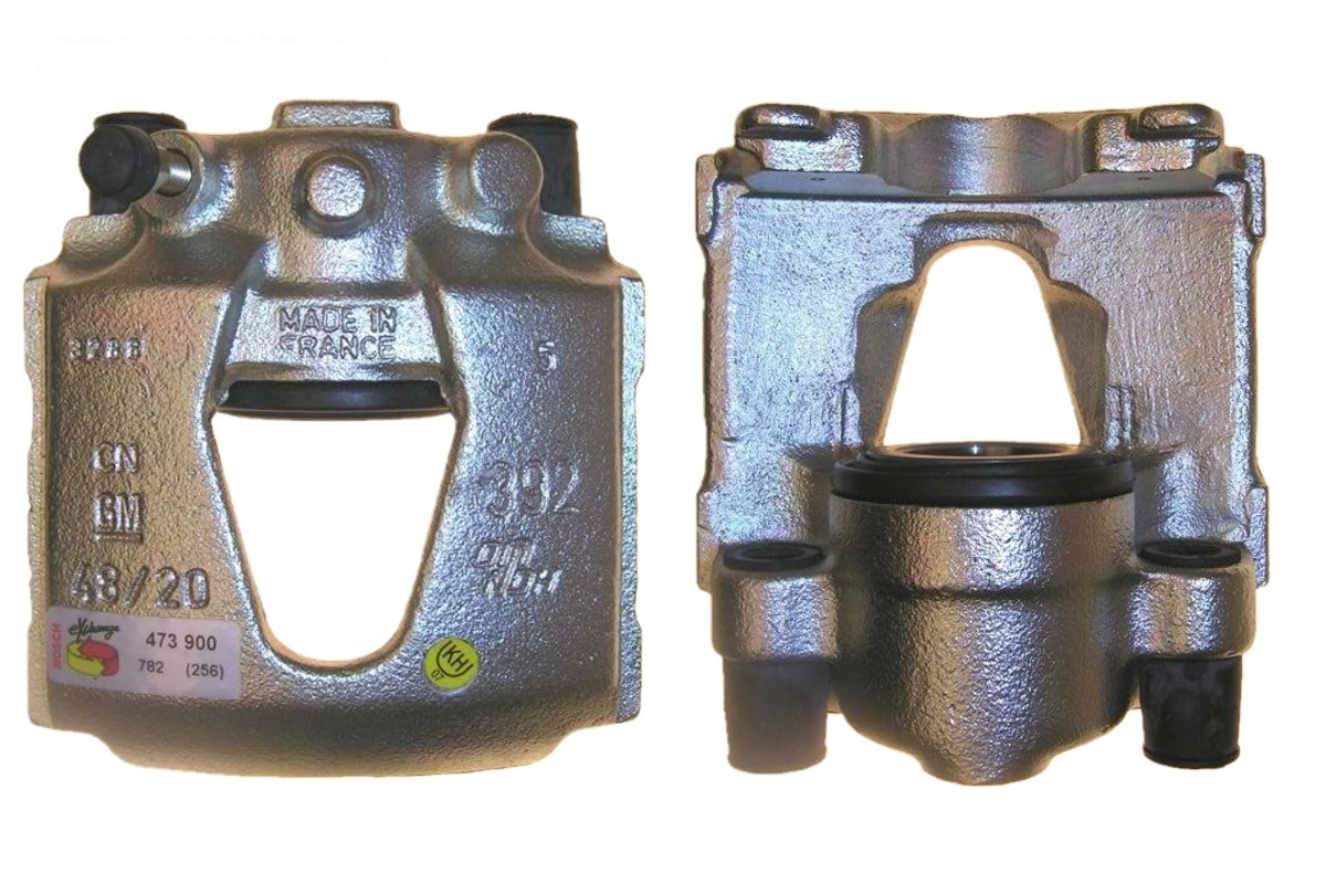 Brake Caliper