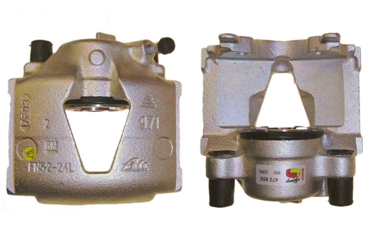 Brake Caliper
