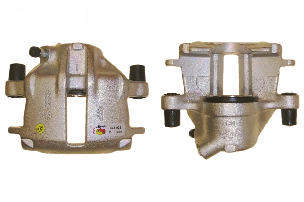 Brake Caliper