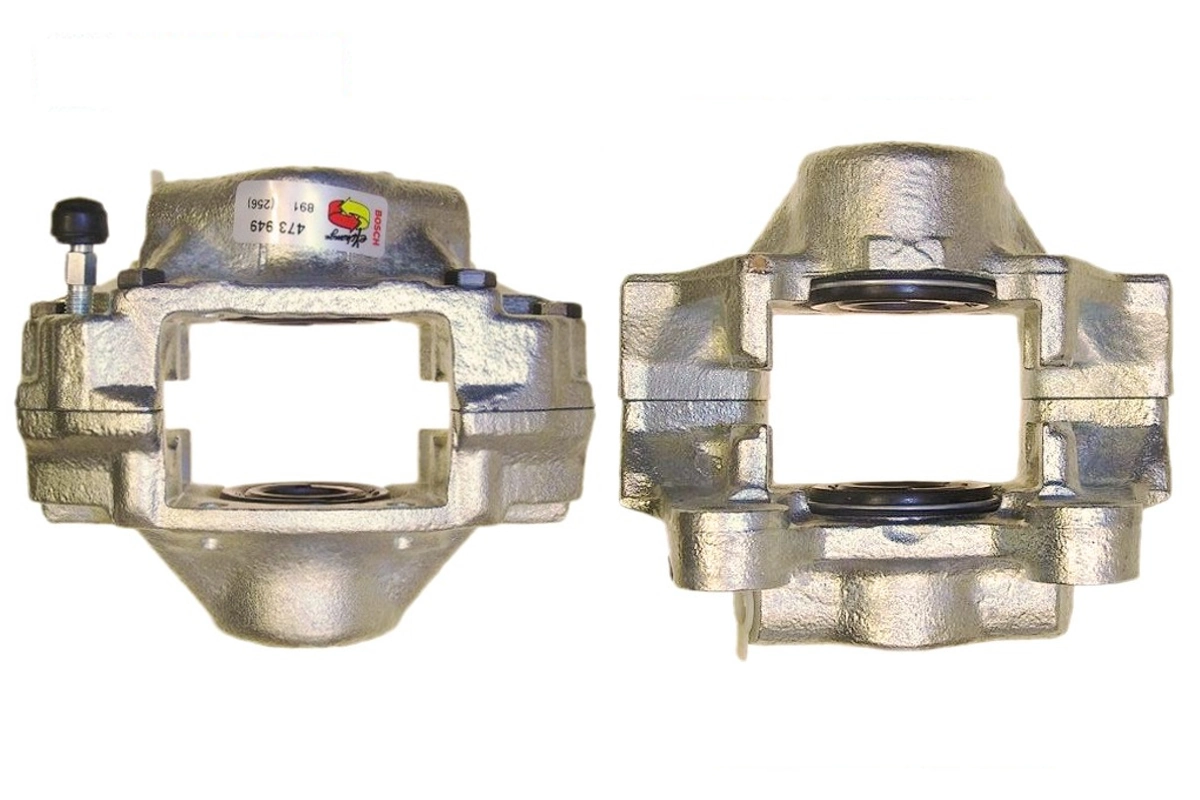 Brake Caliper