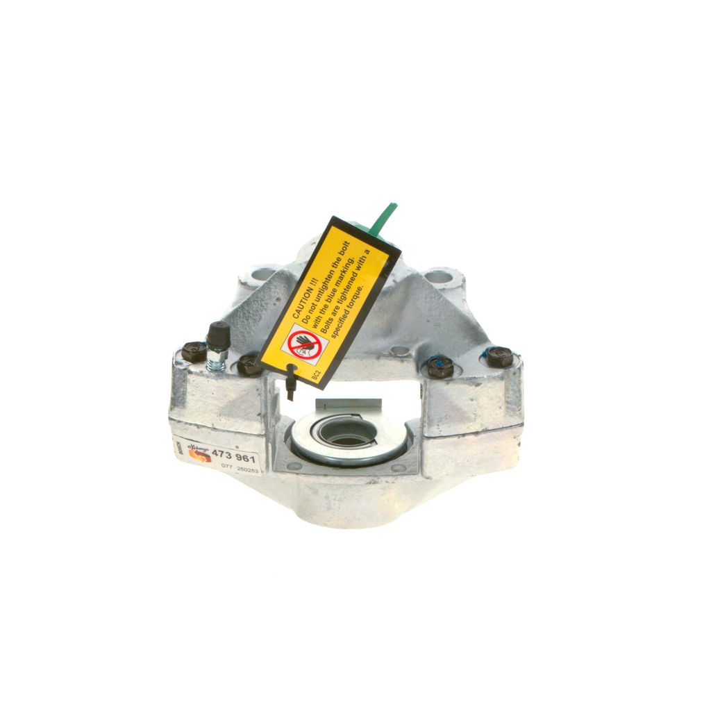 Brake Caliper