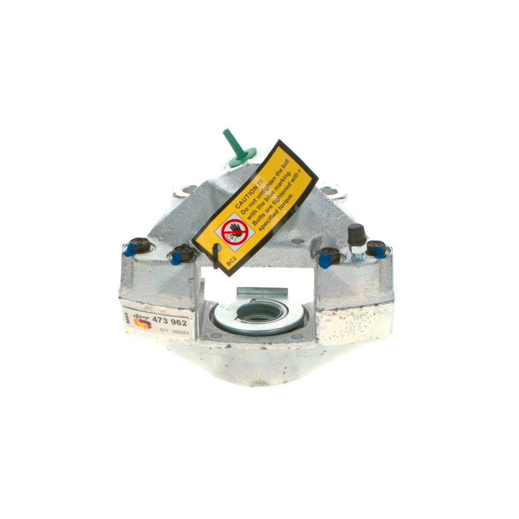 Brake Caliper