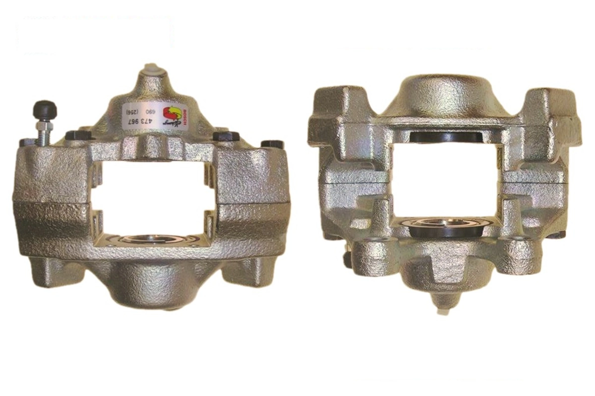 Brake Caliper