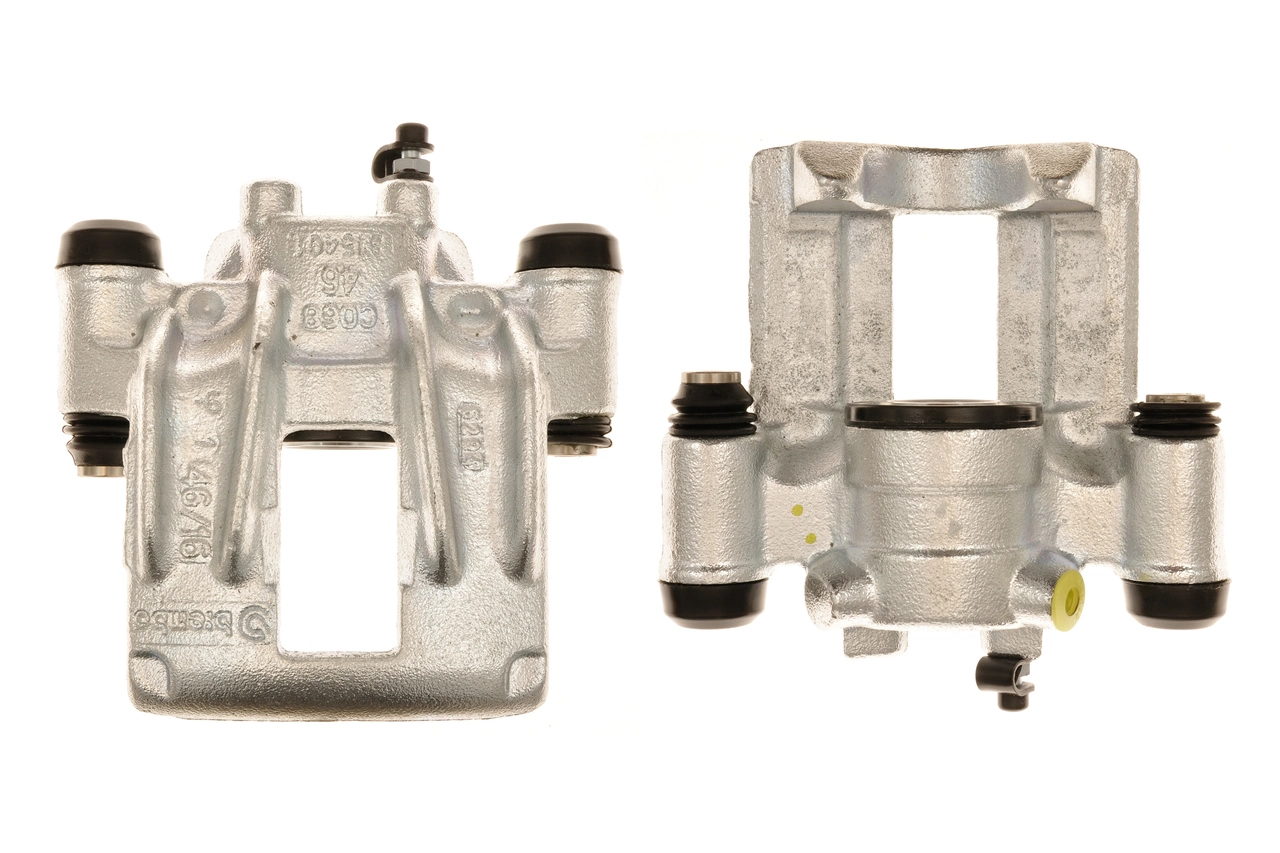 Brake Caliper
