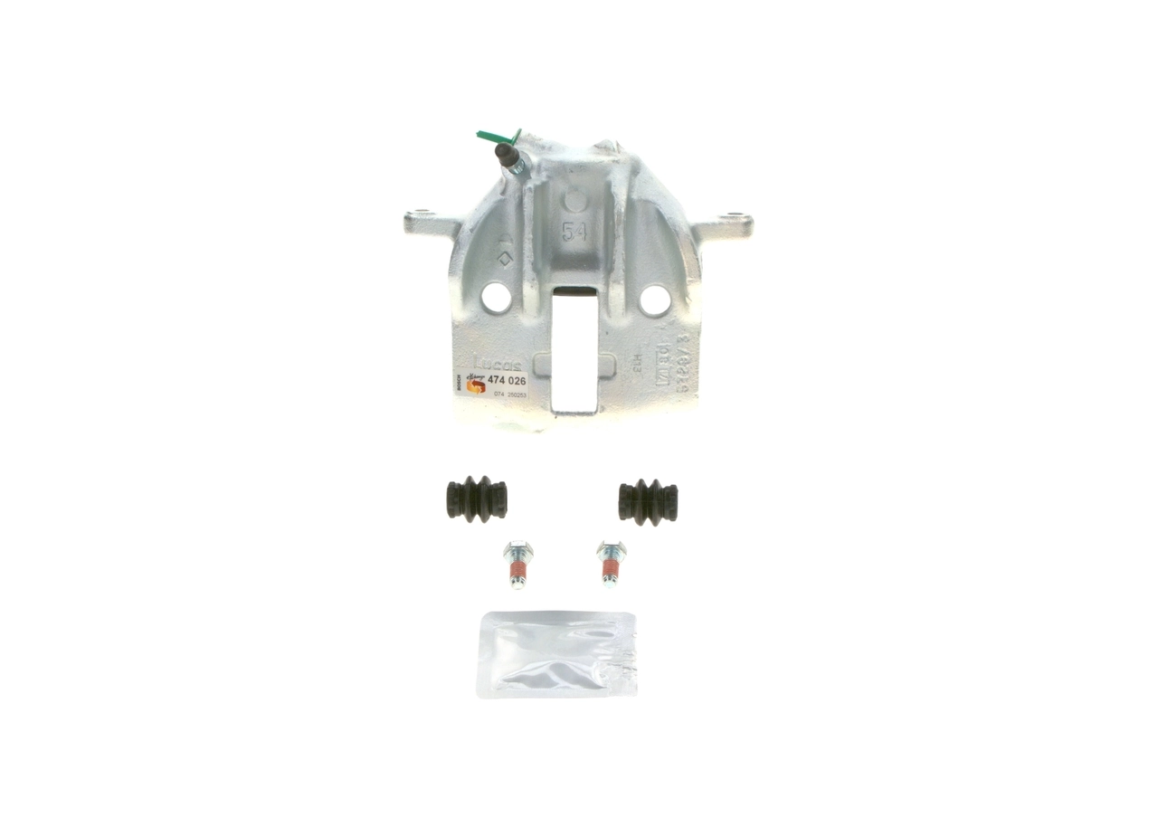 Brake Caliper