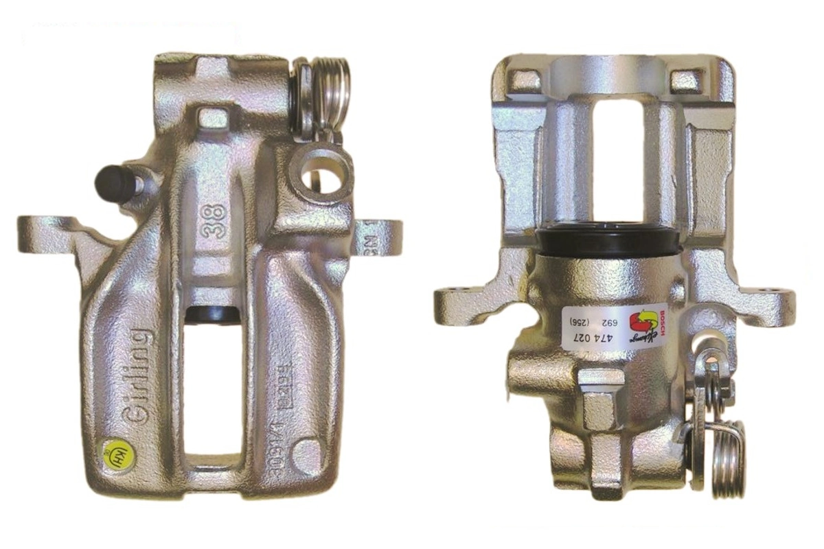 Brake Caliper