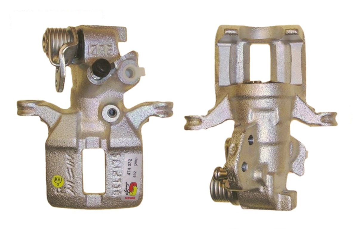 Brake Caliper