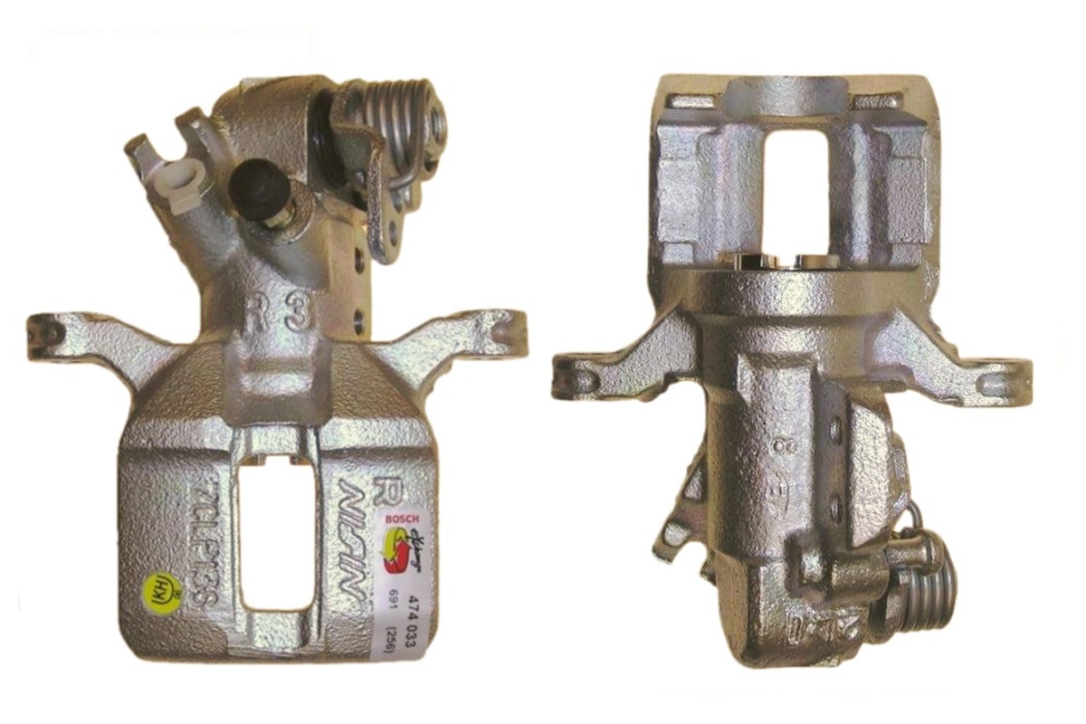 Brake Caliper