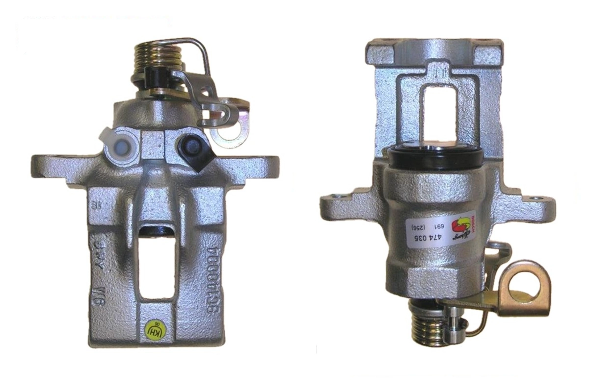 Brake Caliper