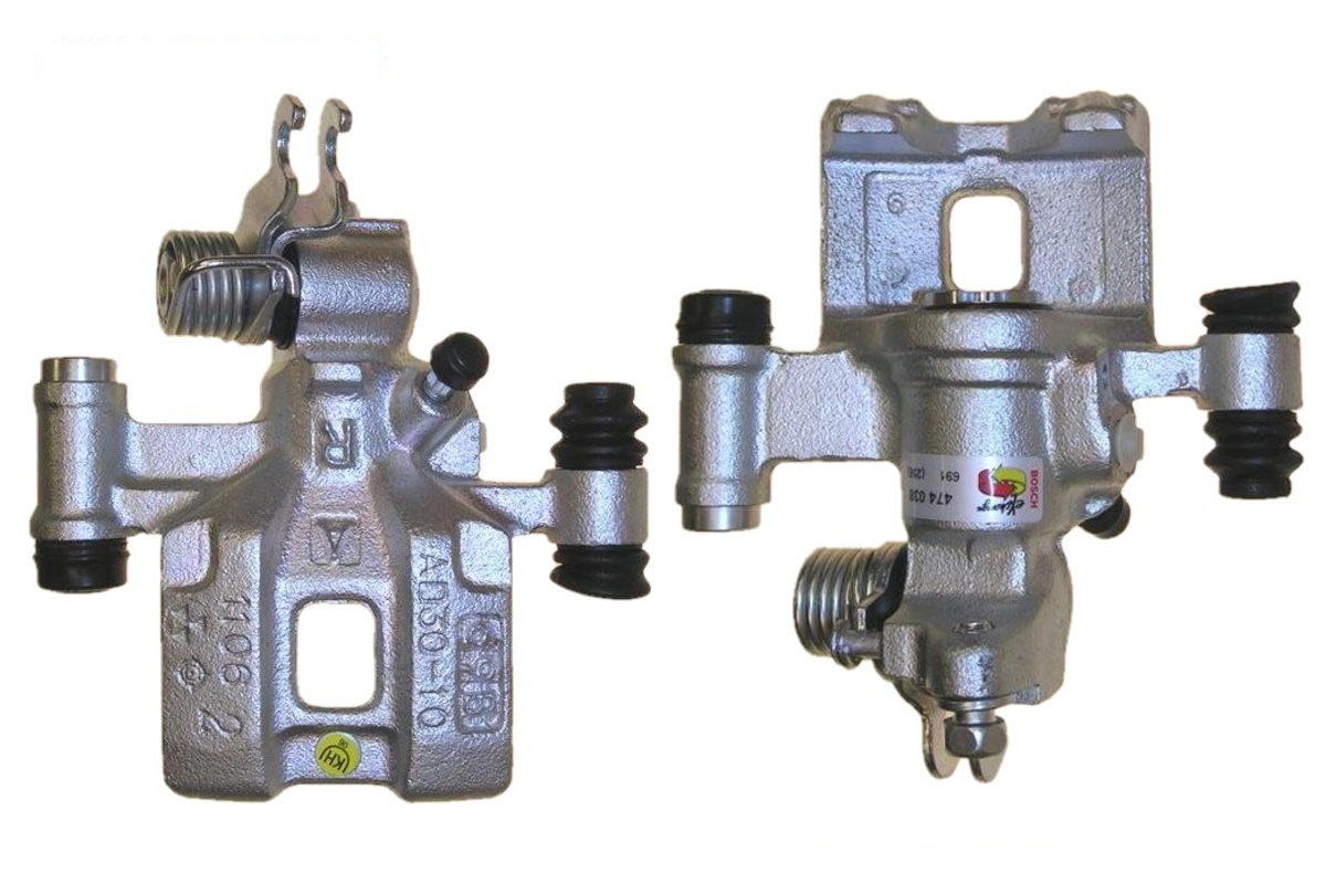 Brake Caliper