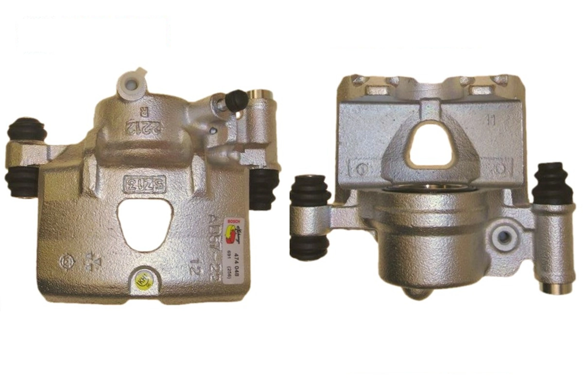 Brake Caliper