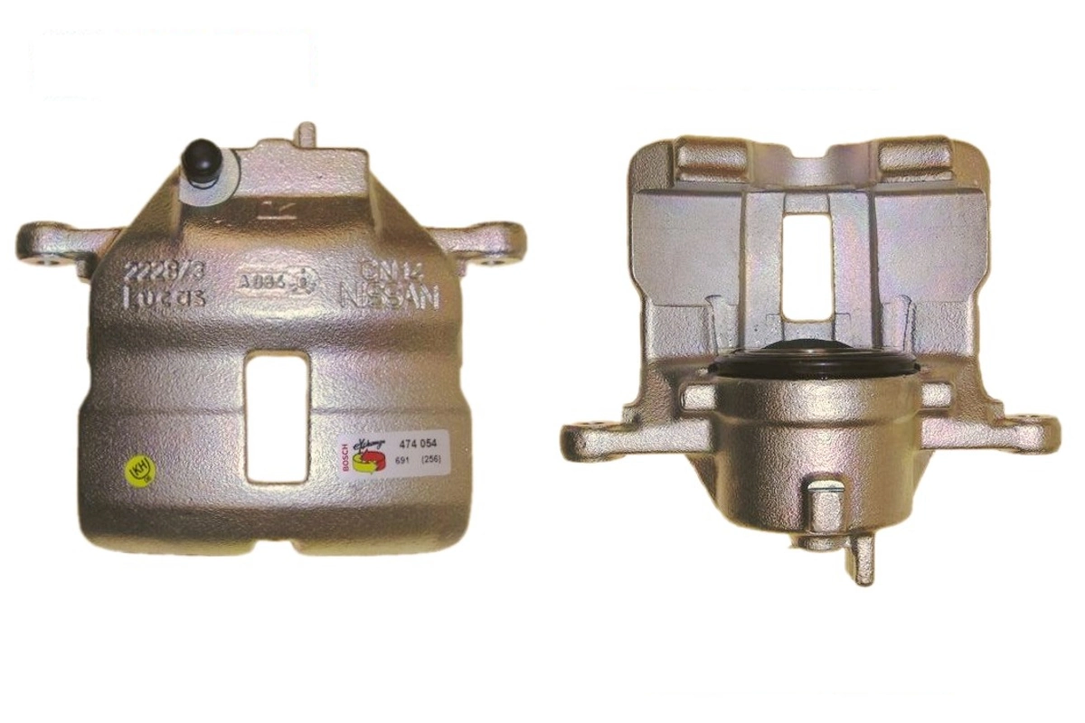 Brake Caliper