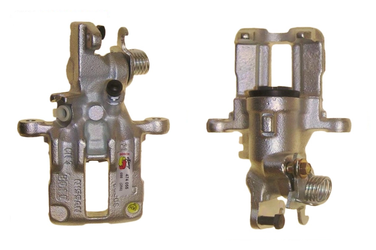 Brake Caliper