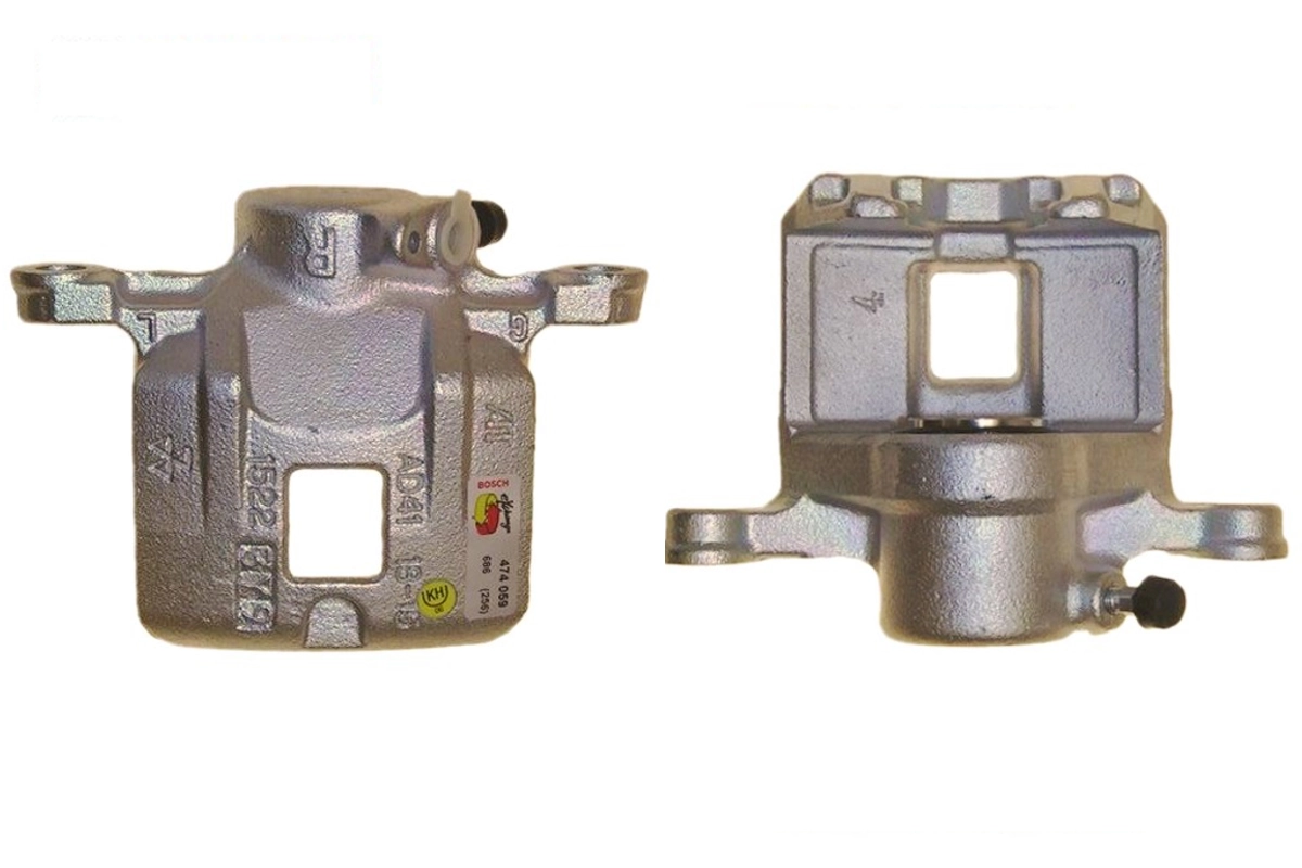 Brake Caliper