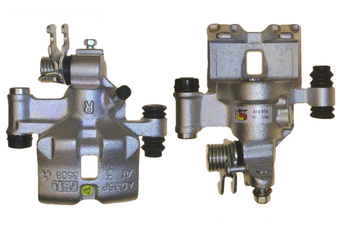 Brake Caliper