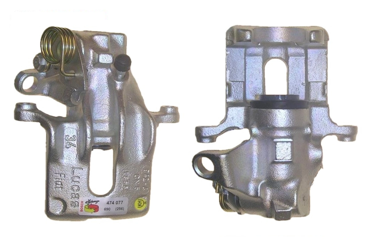 Brake Caliper
