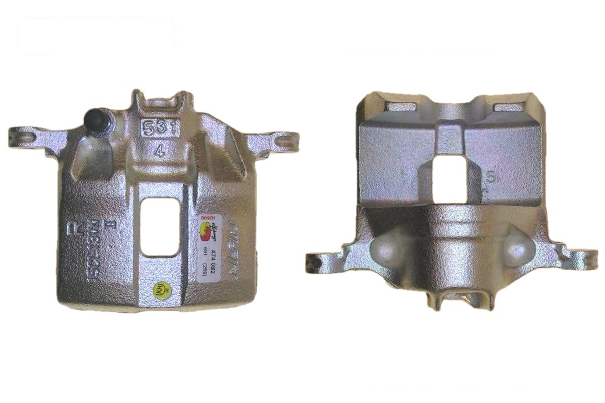 Brake Caliper
