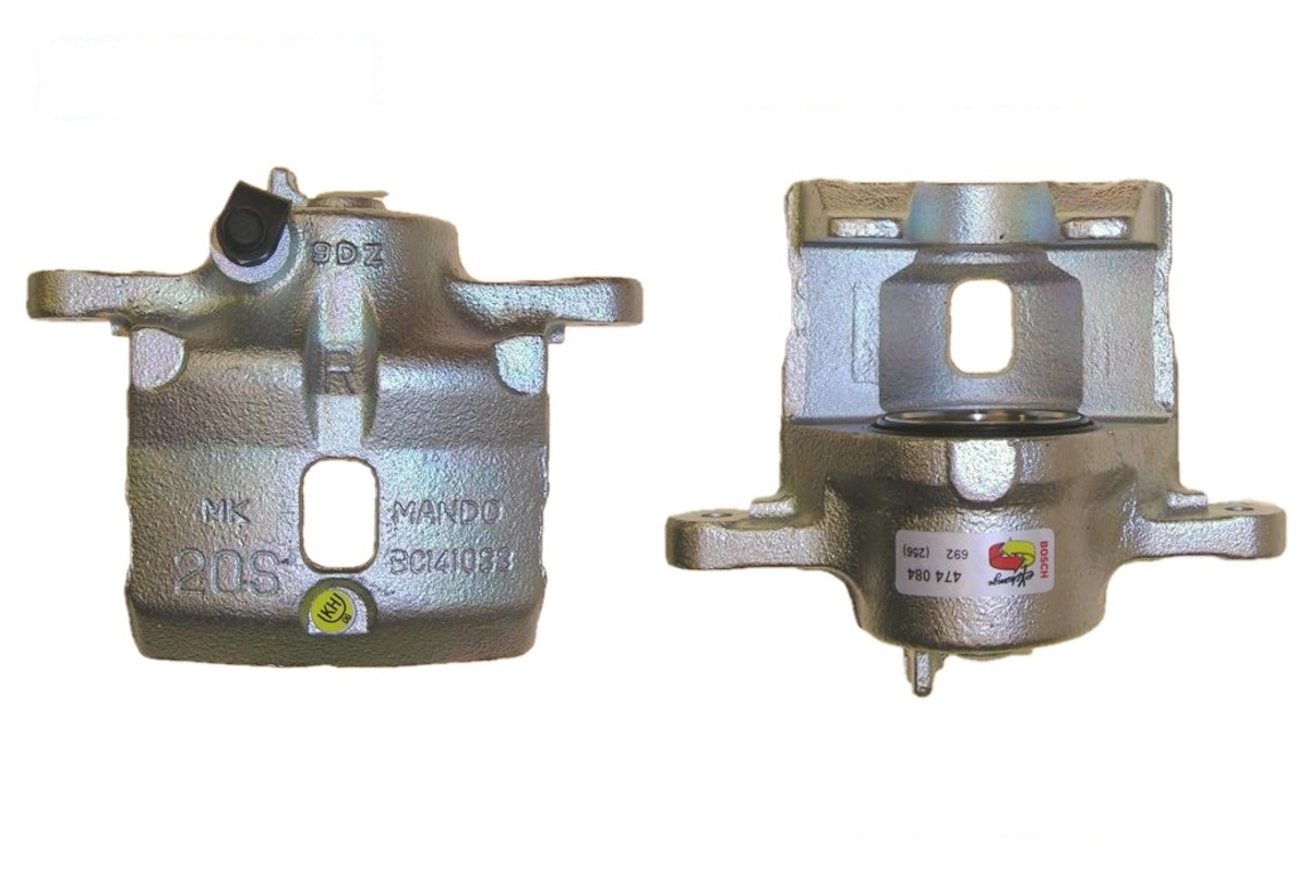 Brake Caliper