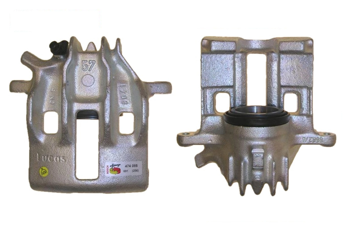 Brake Caliper