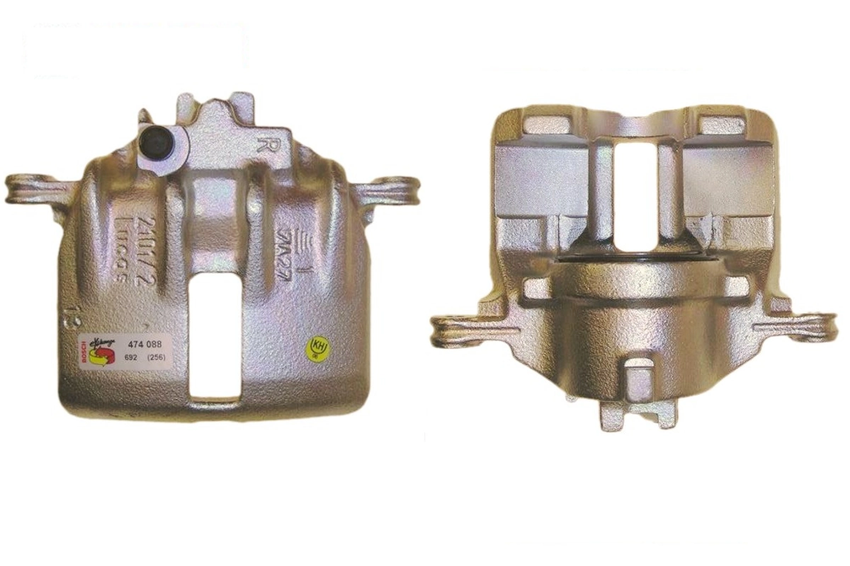 Brake Caliper