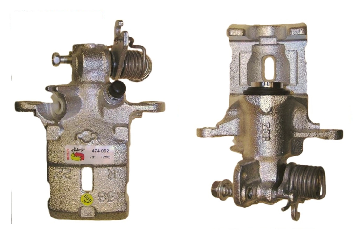 Brake Caliper
