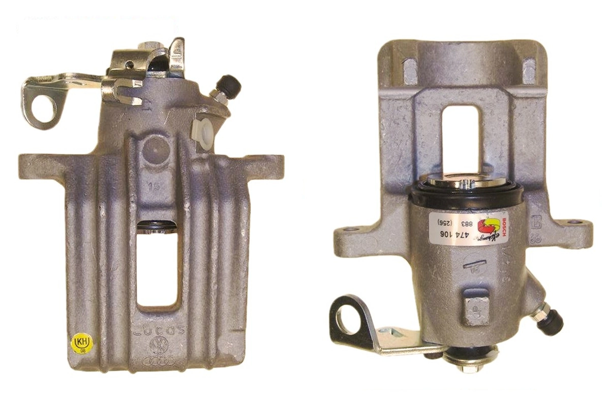 Brake Caliper