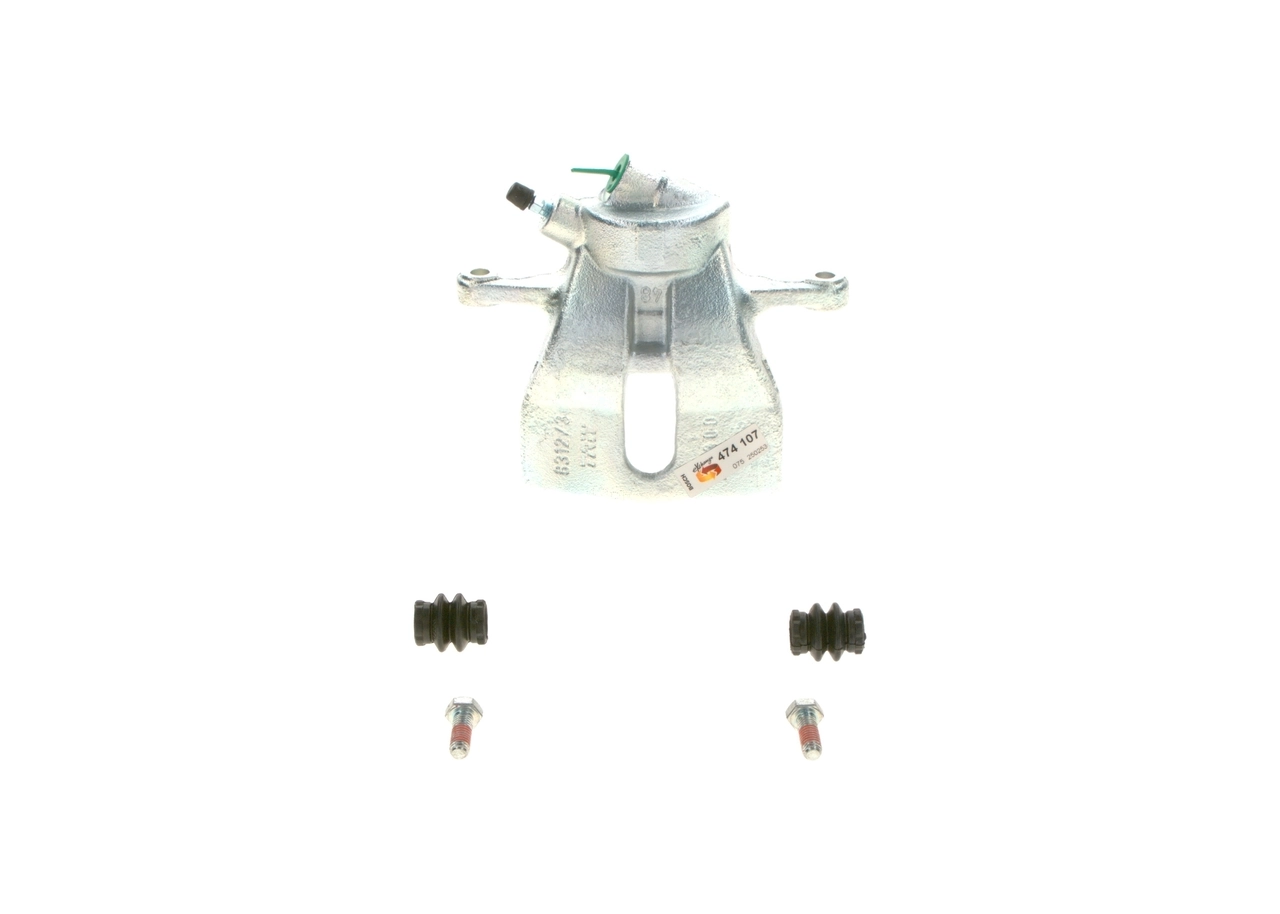 Brake Caliper