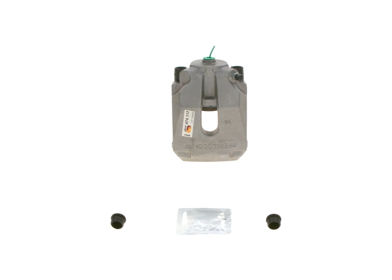 Brake Caliper