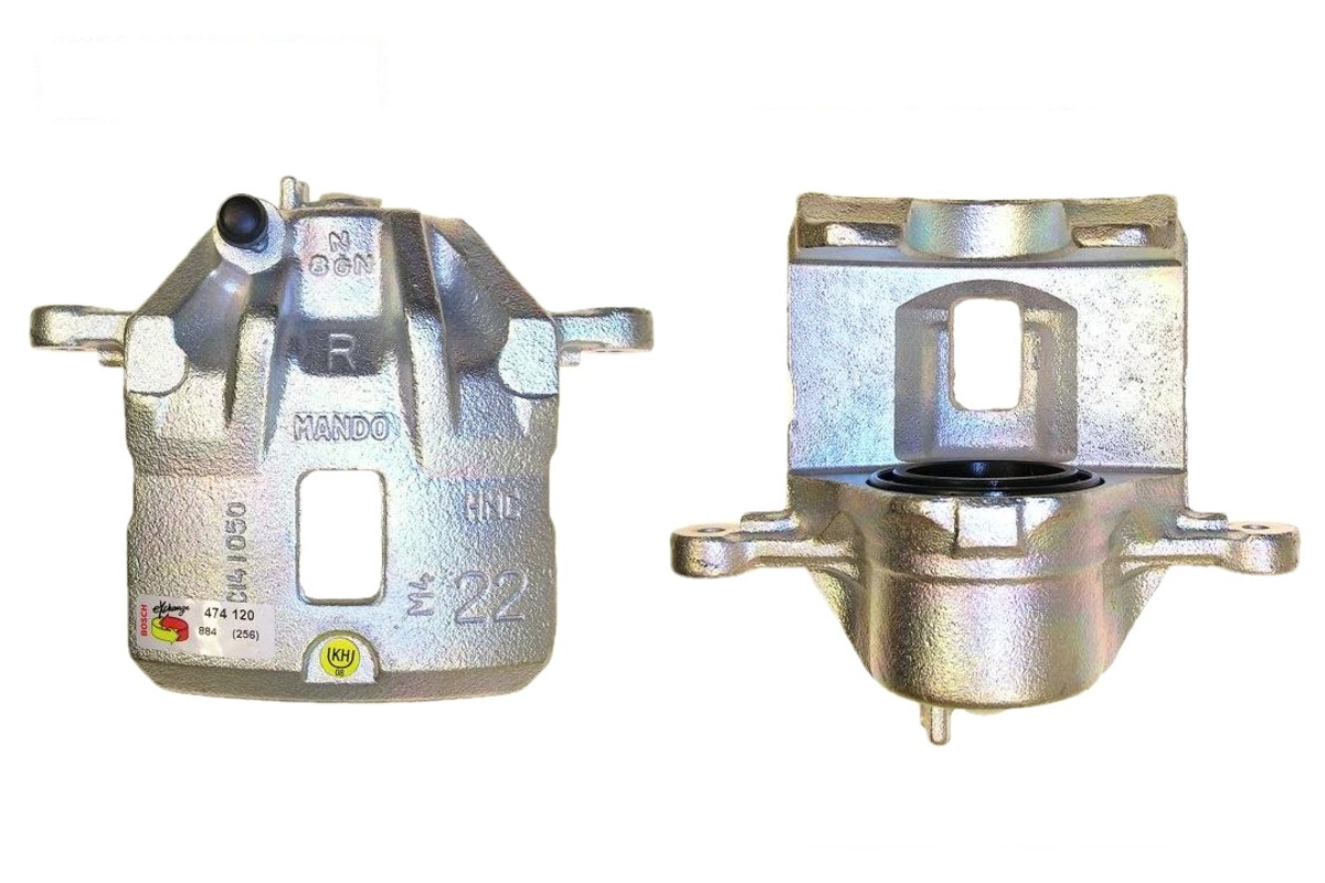 Brake Caliper