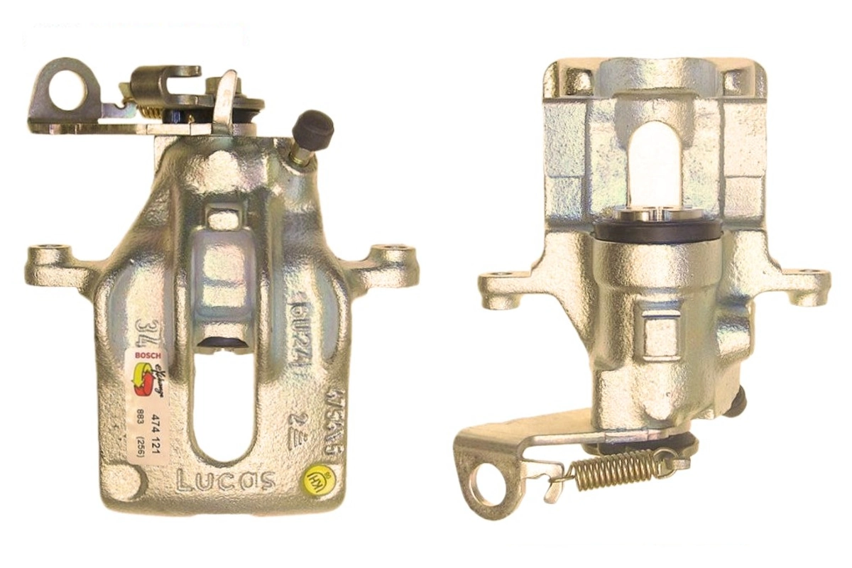 Brake Caliper