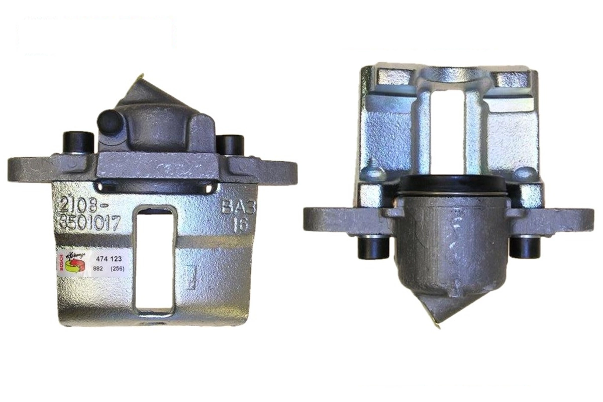 Brake Caliper