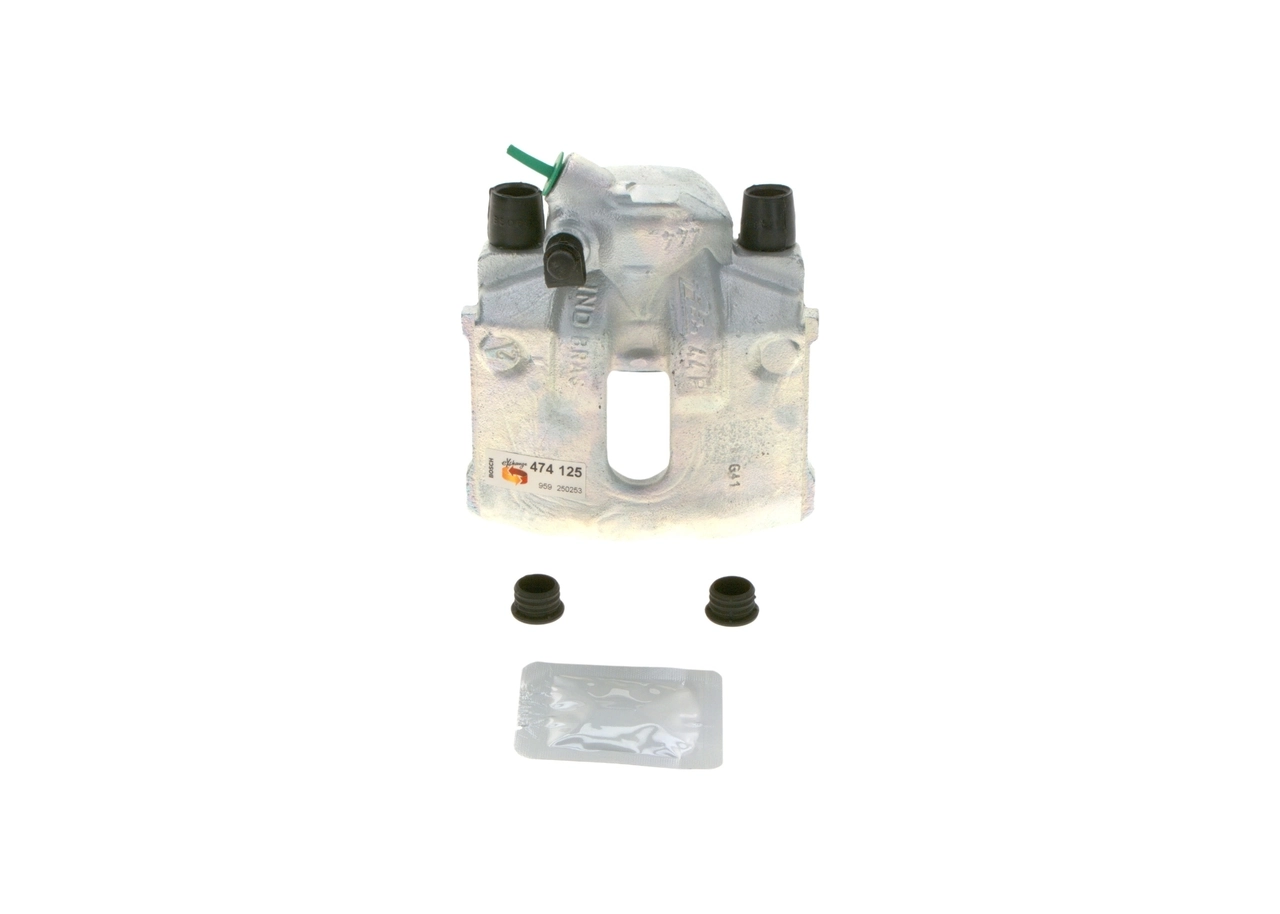 Brake Caliper