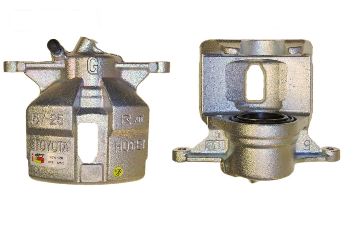 Brake Caliper