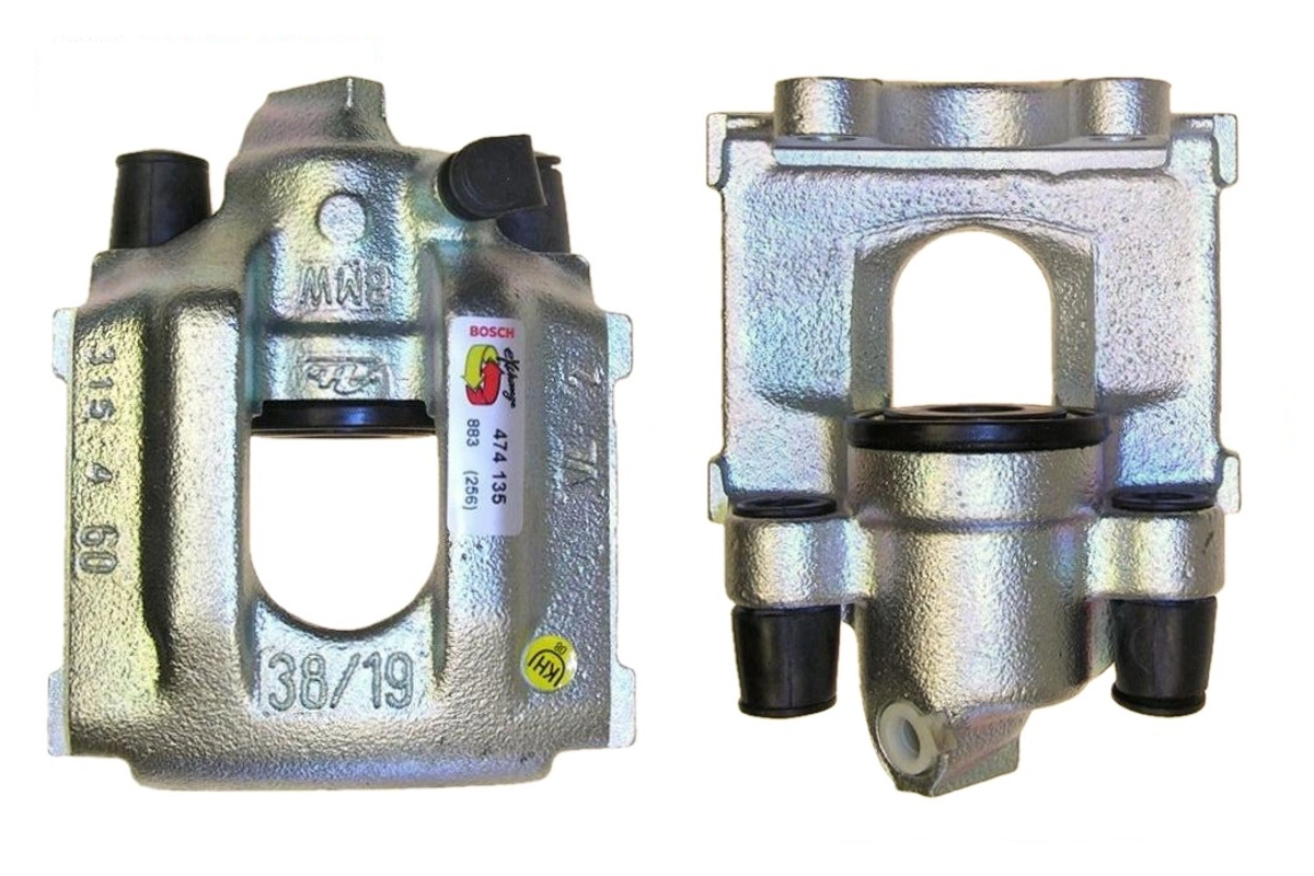 Brake Caliper