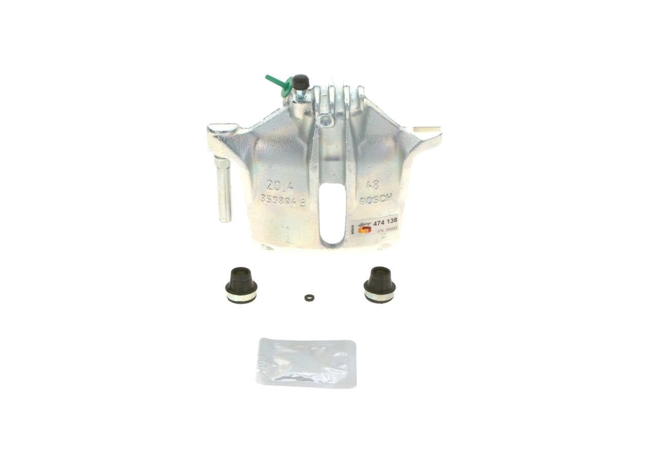 Brake Caliper
