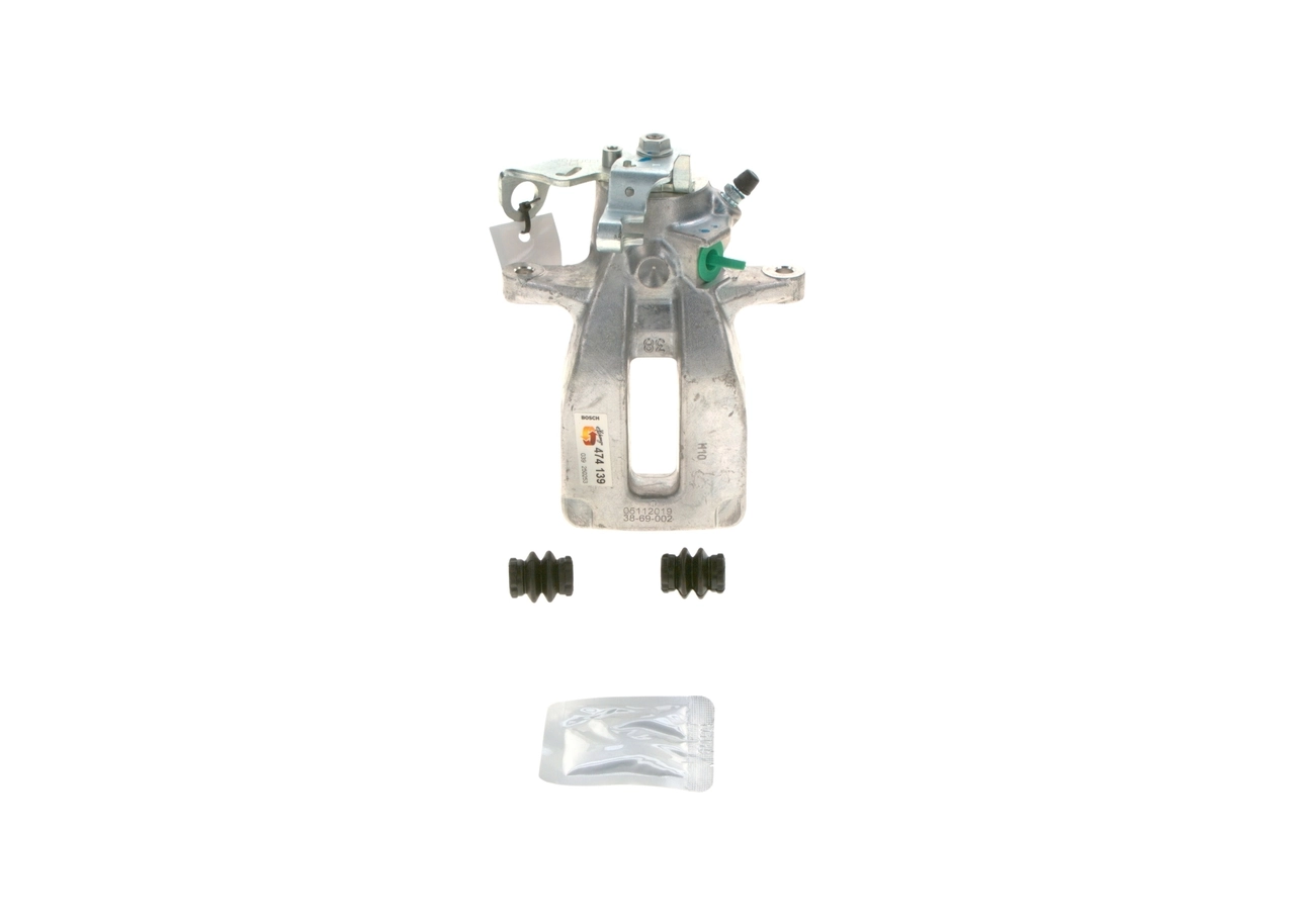 Brake Caliper