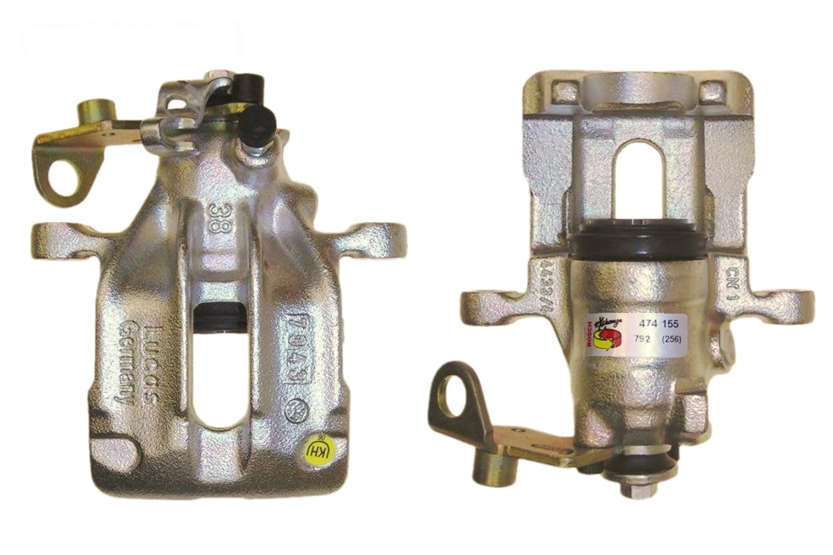Brake Caliper