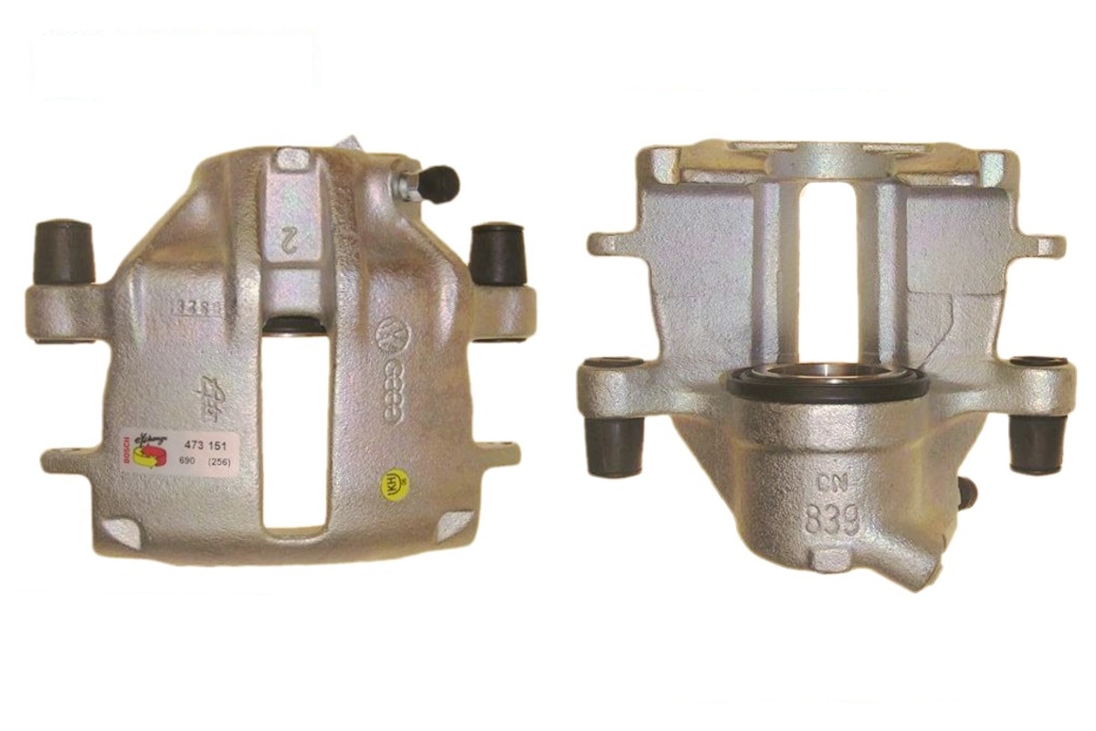Brake Caliper
