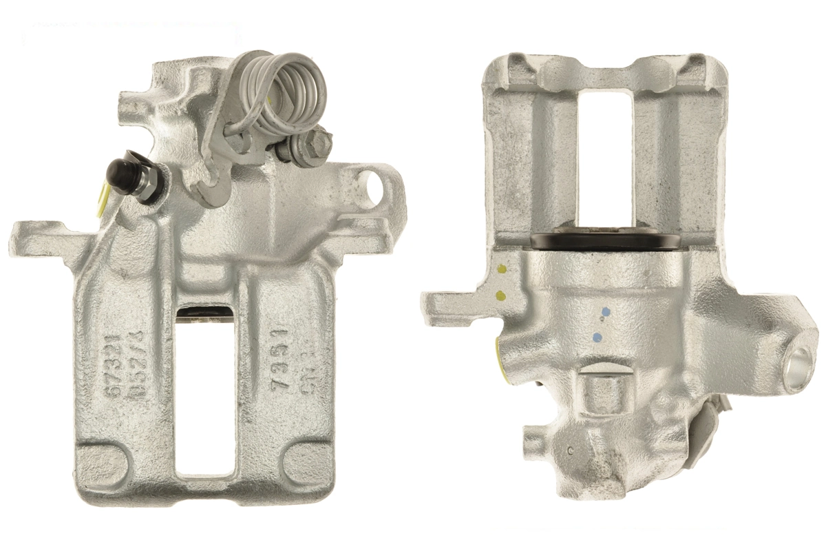 Brake Caliper