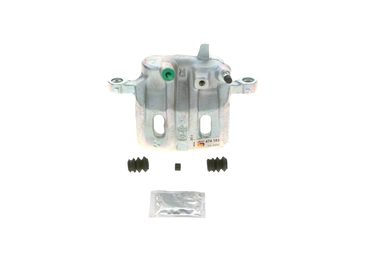 Brake Caliper