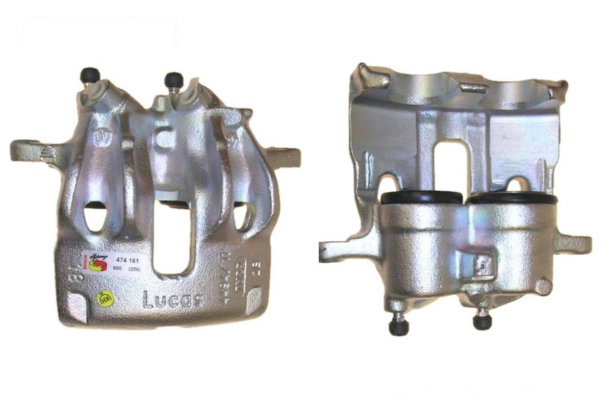 Brake Caliper