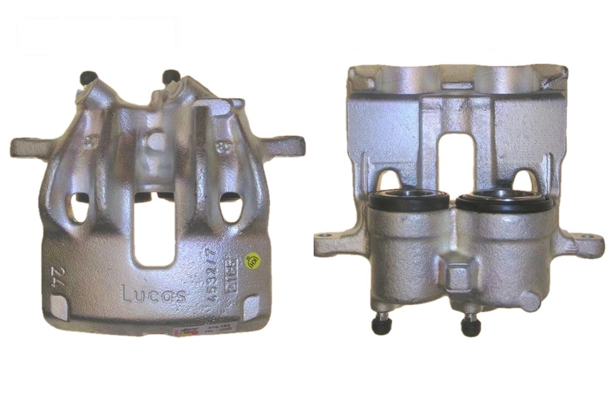 Brake Caliper