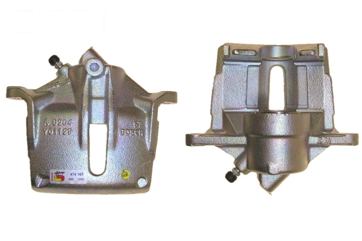 Brake Caliper