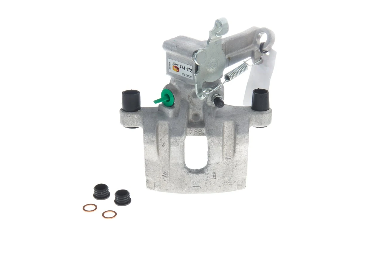 Brake Caliper